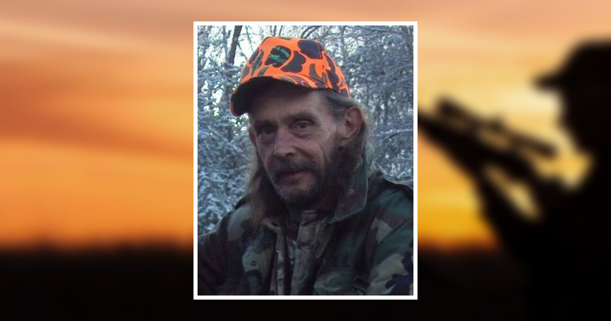 Timothy "Tim" Harold Nelson Obituary, Rockwood, TN