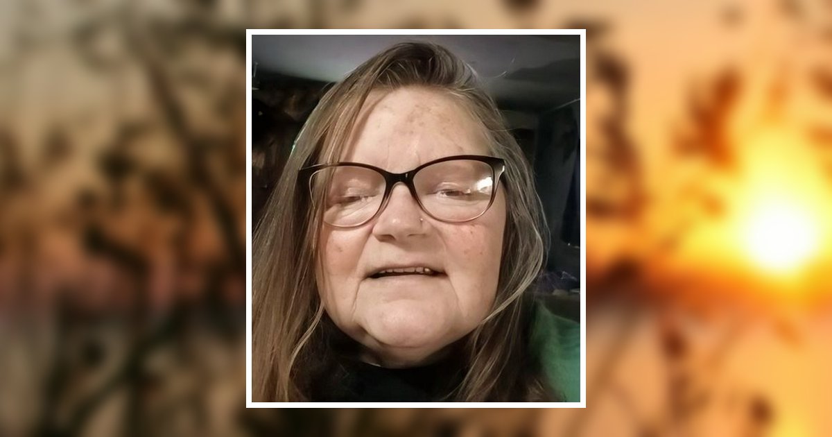 Patricia Marie Thomas Obituary, Hastings, MN