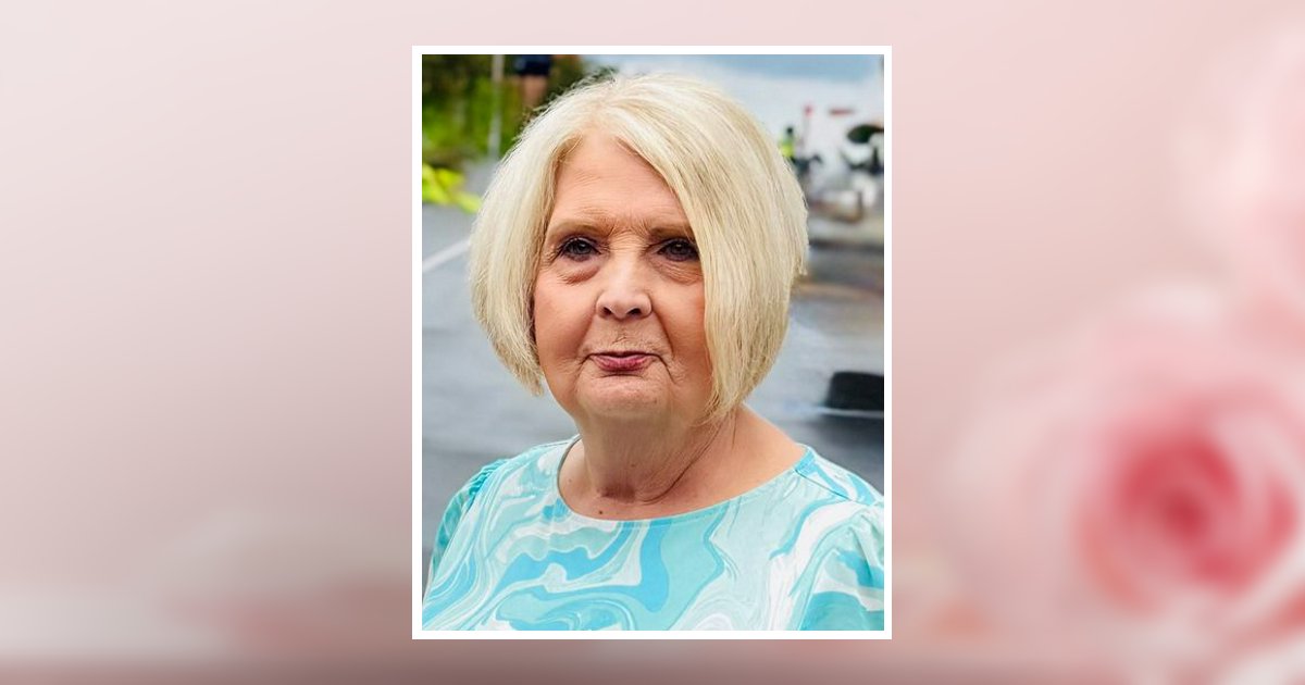 Denise Cathine Nelson Obituary, Switzer, WV