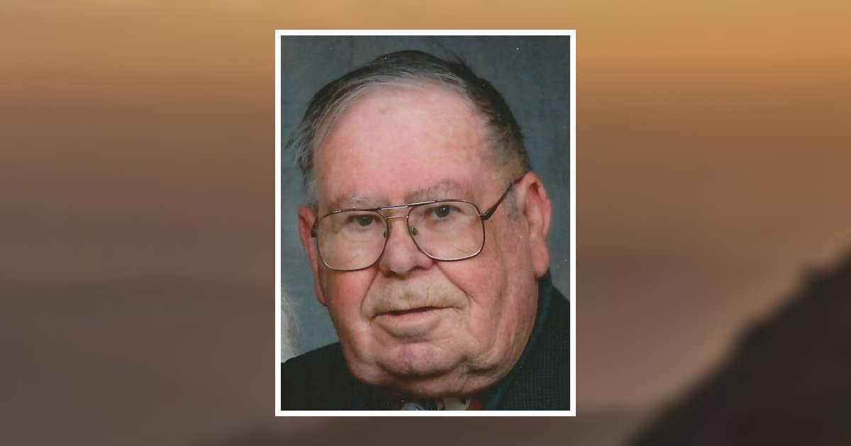 Preston Charles Roberts Obituary 2015 Basic Funerals and Cremation
