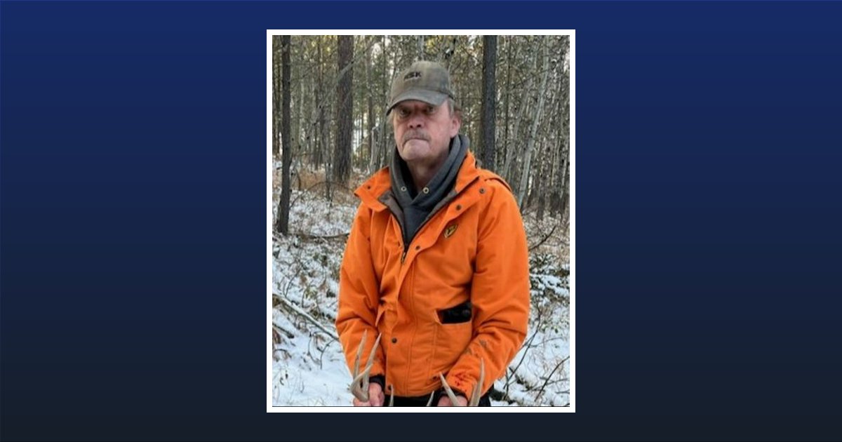 Kevin Reed Obituary 2024 Meridian Mortuary