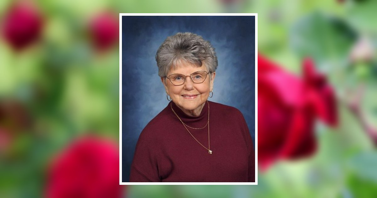 Faye Patton Obituary, Mount Juliet, TN