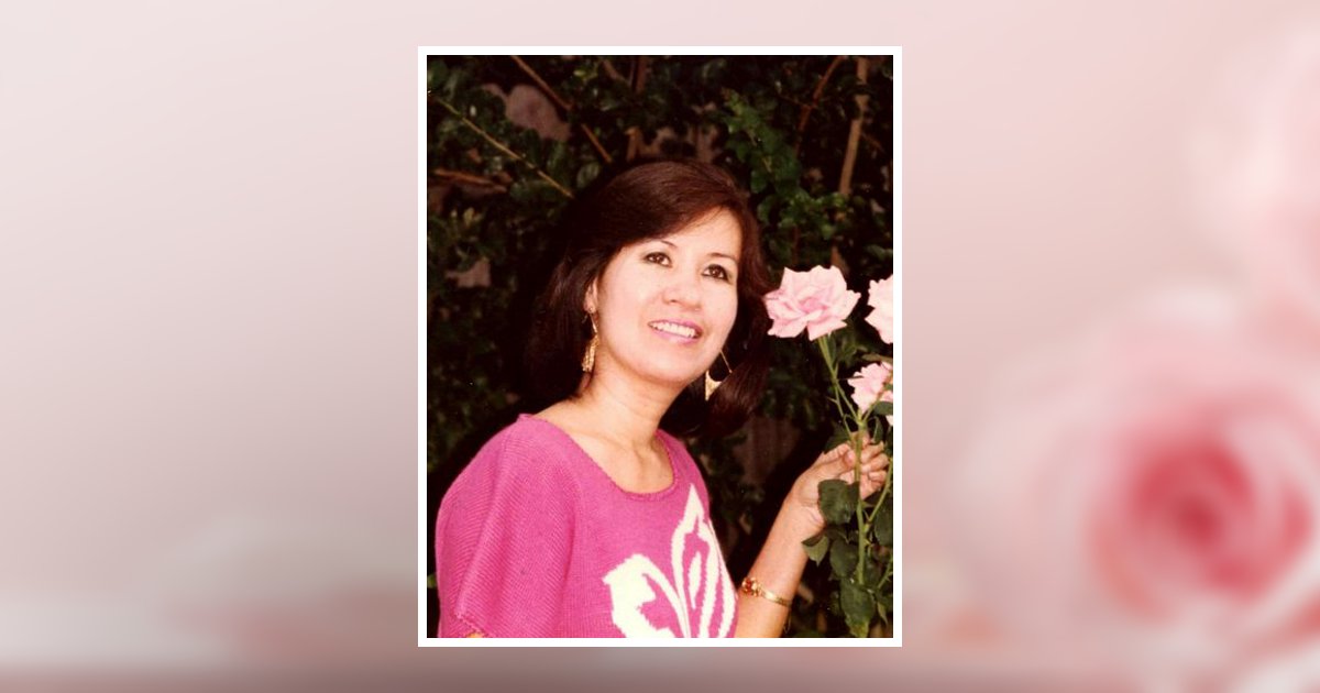 Monique Hoan Obituary, Winter Park, FL