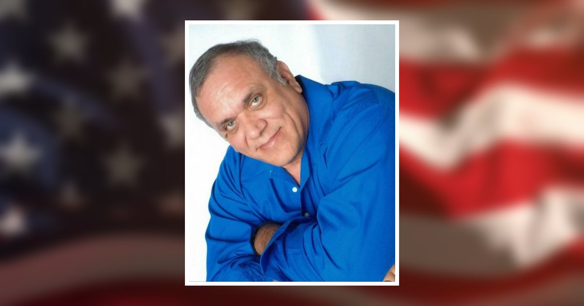 Jose "Joe" Antonio Vega