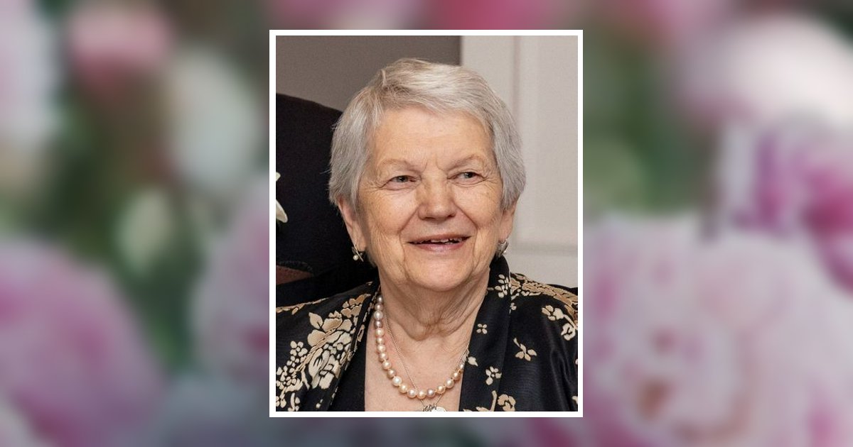 NadiyaLyubov Yaremko Obituary, Barrington, IL
