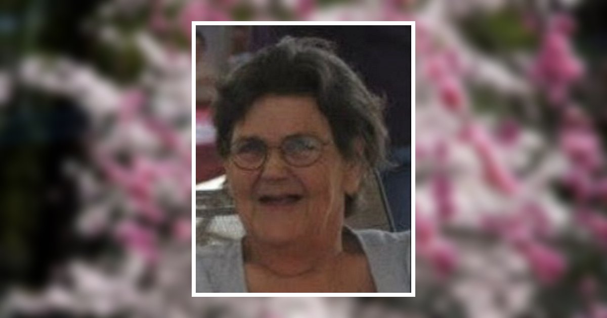 Percilla Pauline Moore Obituary, Dawson Springs, KY