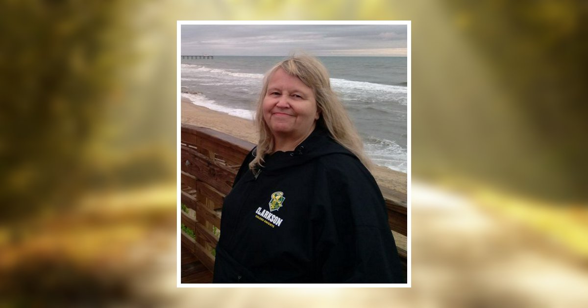 Cinda Sue Boyce Obituary, Saint Regis Falls, NY