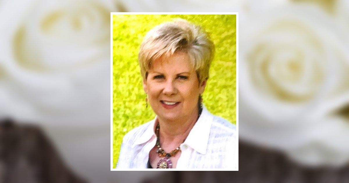 Kathy Speir Williams