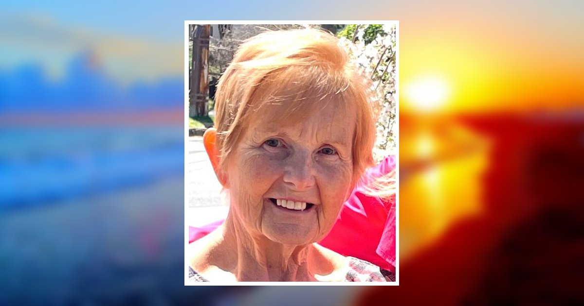 Phyllis Meclewski Dedrick Obituary, Eustis, FL