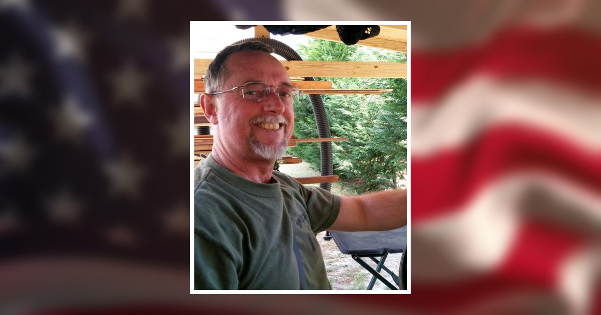 Portrait of Christopher Florian Ajinga