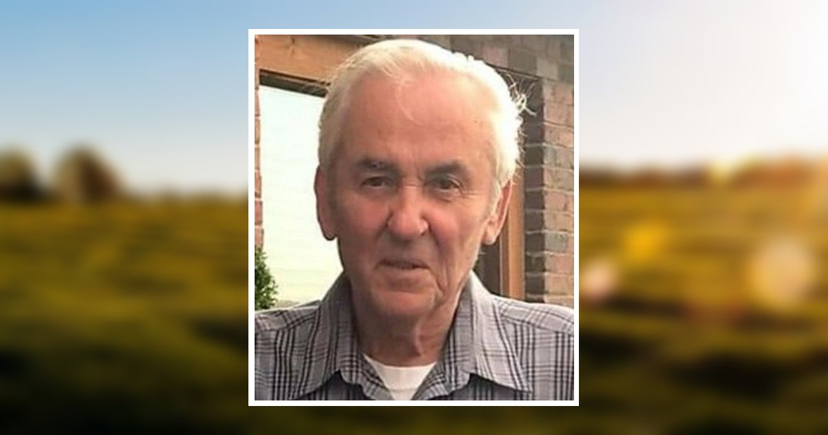 Larry Arthur Obituary October 6, 2020 - TP White & Sons Funeral Home