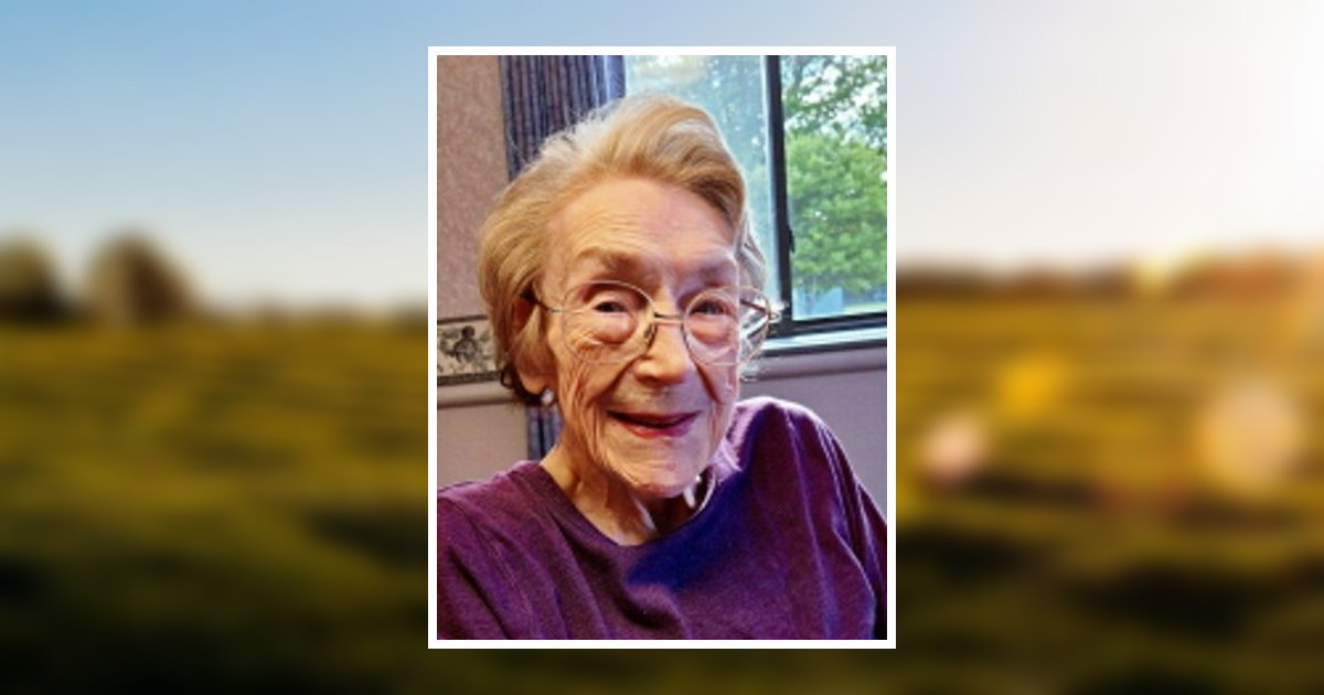 Ellen Grace Brown Obituary 2022 Pearson Family Funeral Service