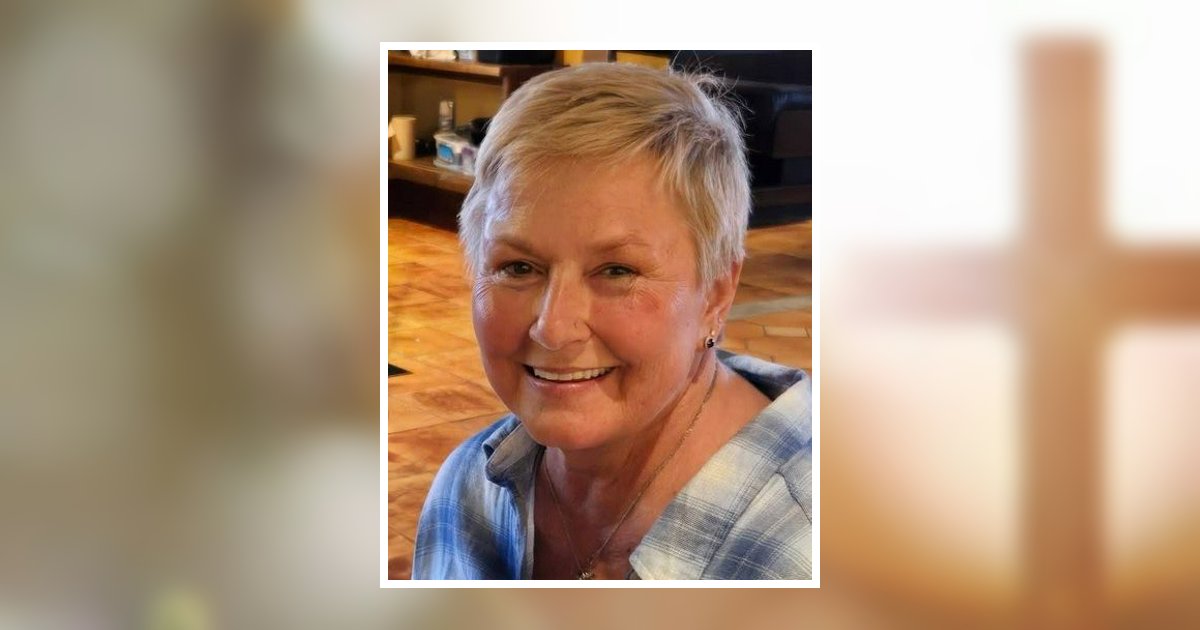 Portrait of Gina K Ennesser