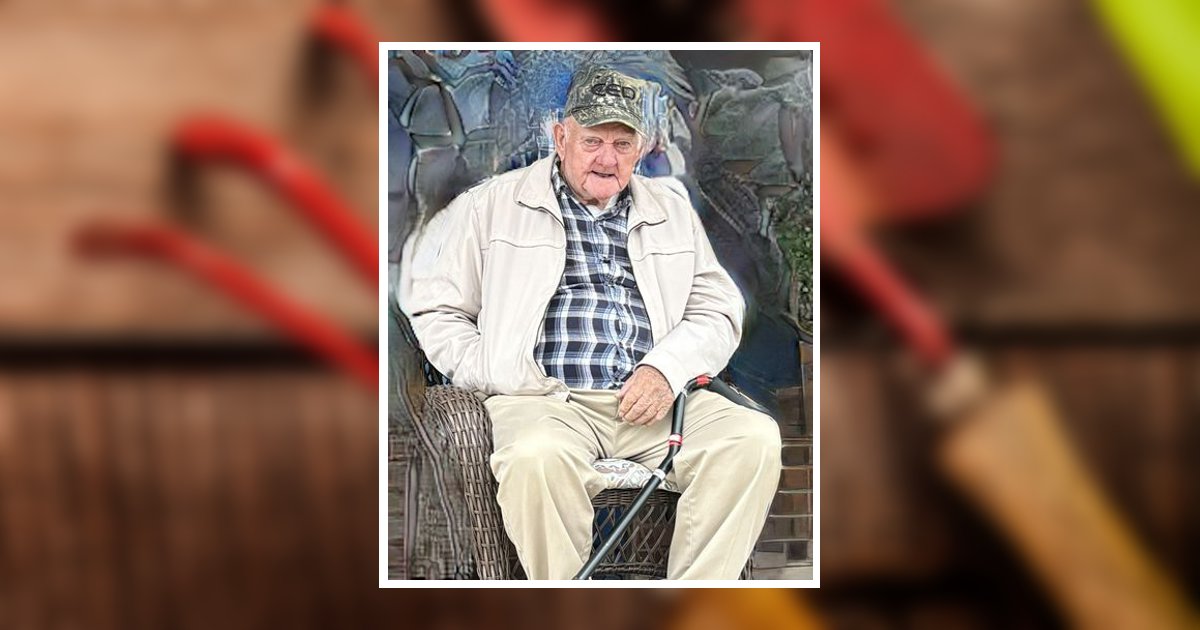 Milford Johnson Beaver Dam, KY Obituary
