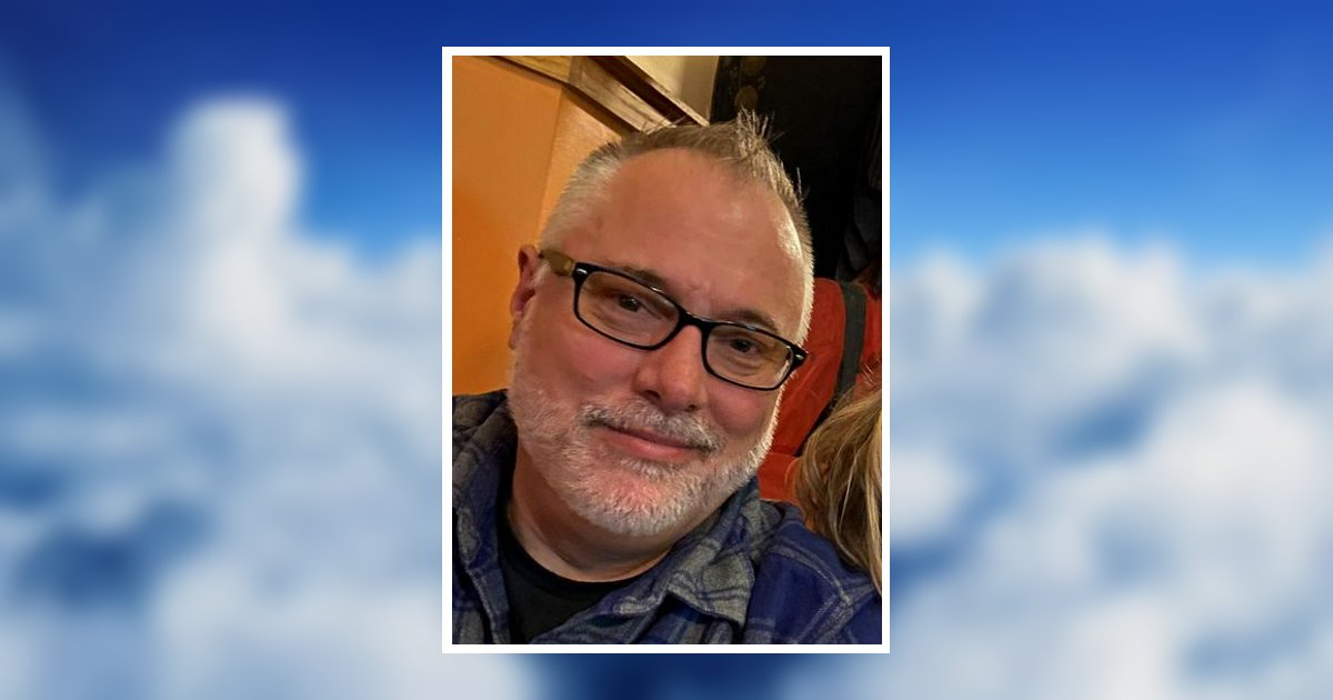 Richard "Dirk" Cosgrove