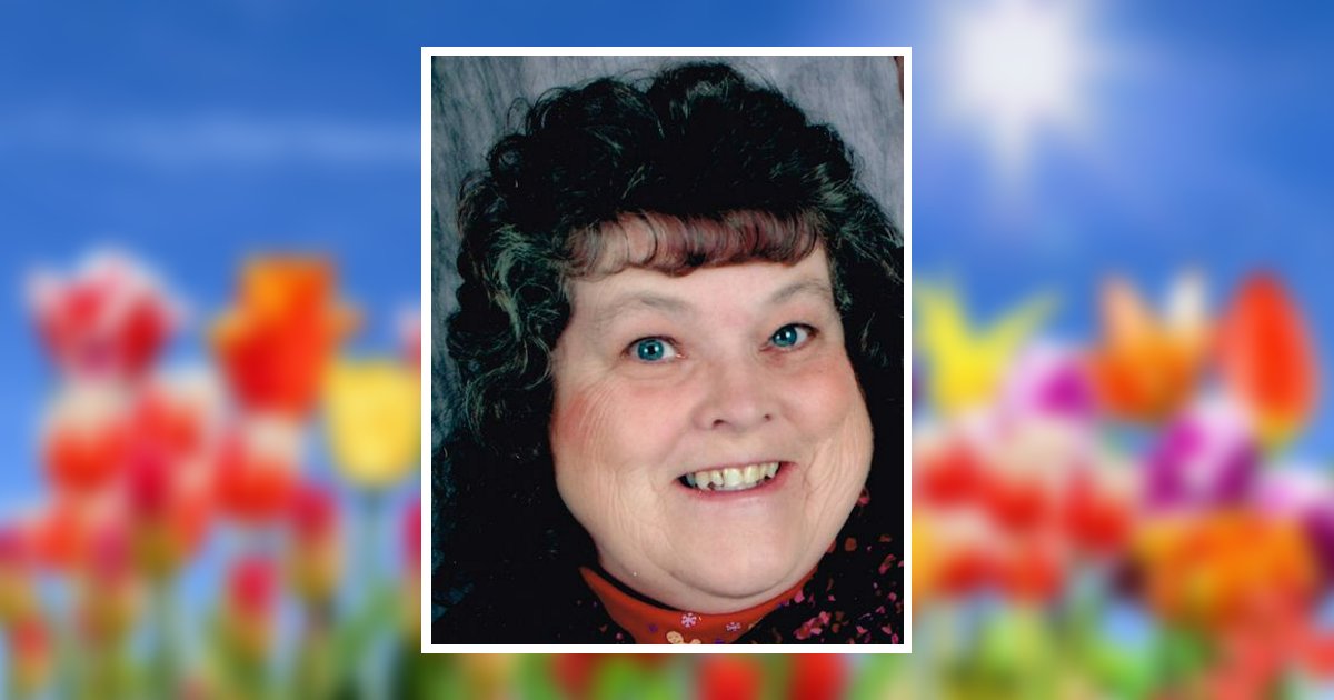 Phyllis Marie Michaelson