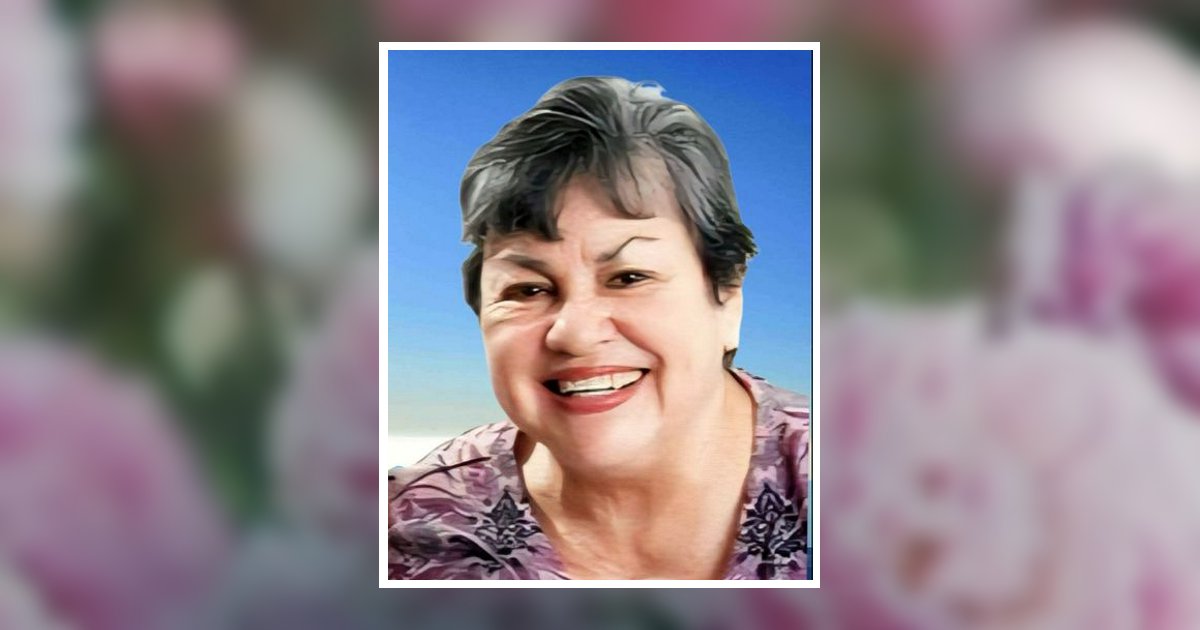 Maria Merchan De Leal Obituary, Orlando, FL