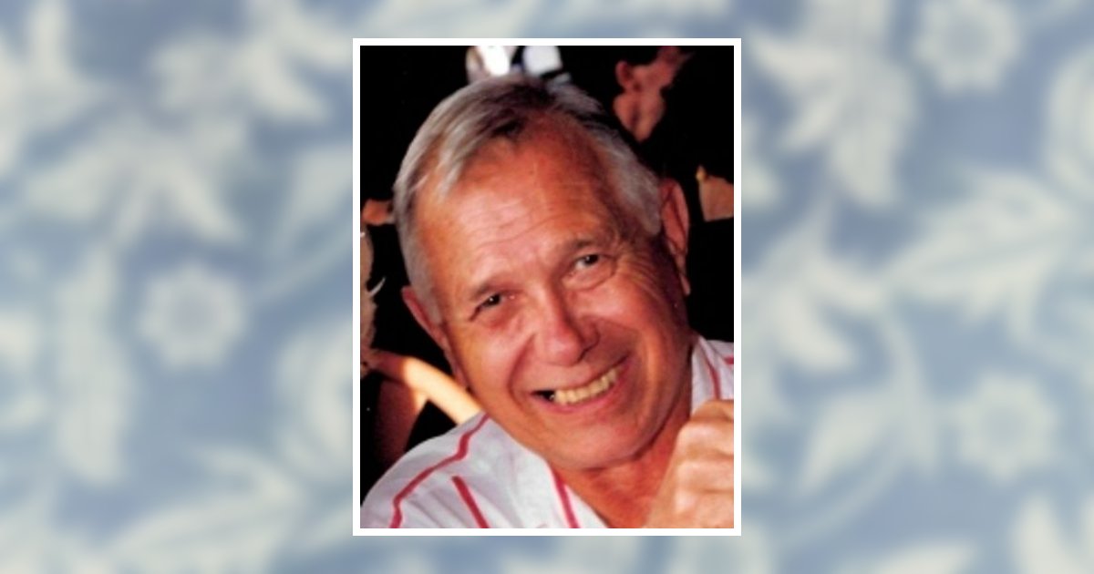 Gary L. Dalbey Obituary December 13, 2019 - Caldwell Parrish Funeral Home & Crematory