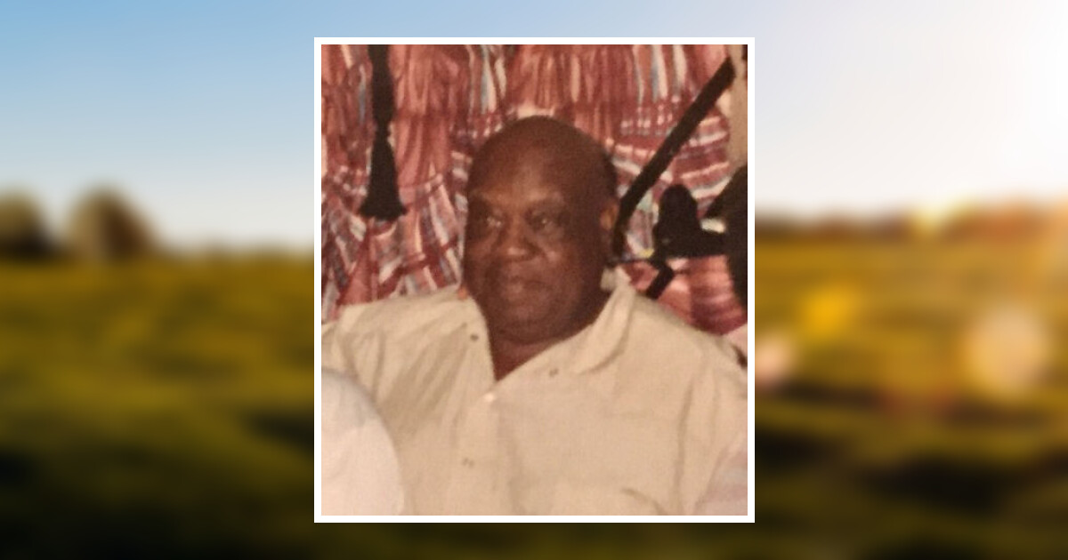 Cornelius Riley Obituary - Roeder Mortuary