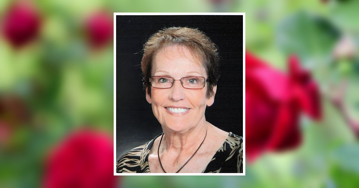 Lorraine Marie Henry