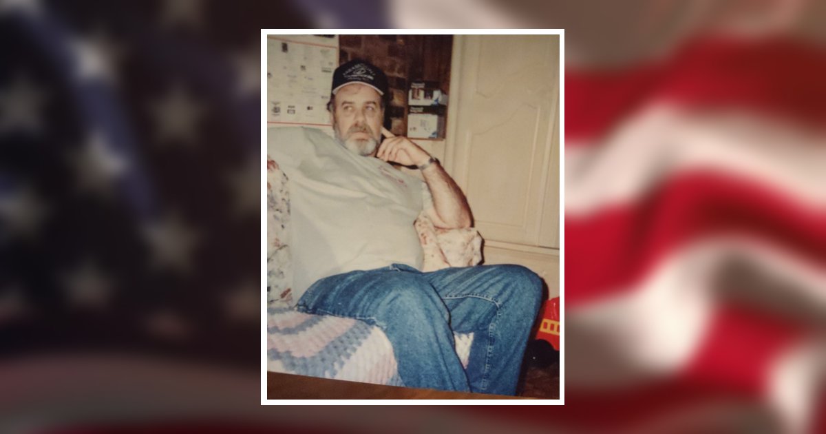 Gary Dean "Catfish" Deaton Newton, NC Obituary
