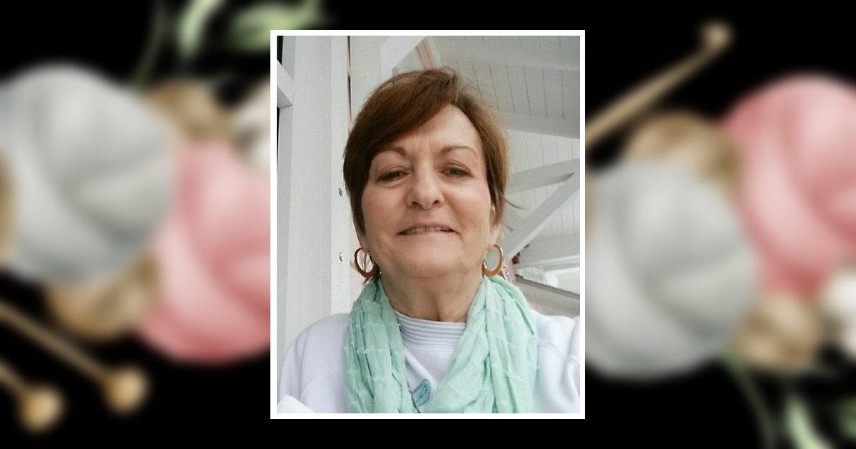 Patricia Ann Maloney Obituary December 23, 2024 - Baue Funeral Homes