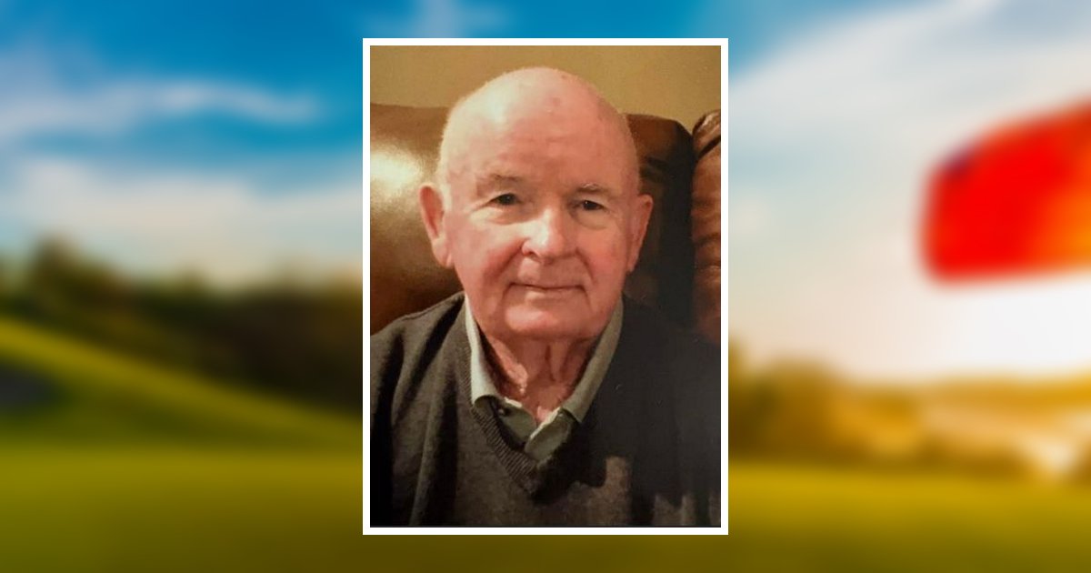 William Dale Crook Gastonia, NC Obituary
