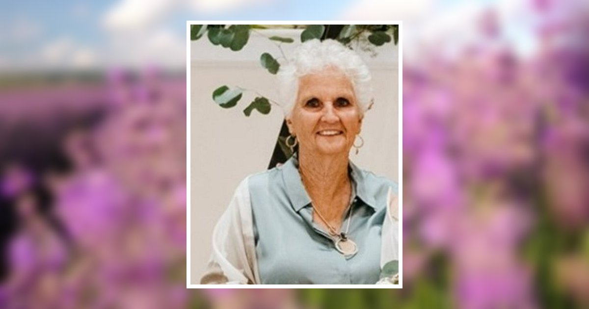 Helen Susan Brown Franklin, TN Obituary