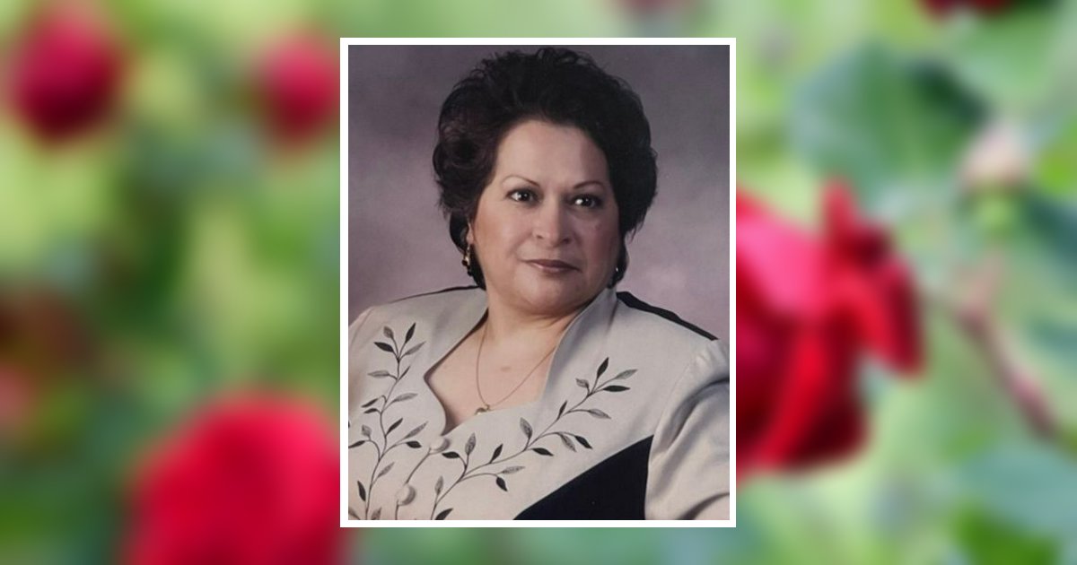 Bernice Medina Obituary, Salt Lake City, UT