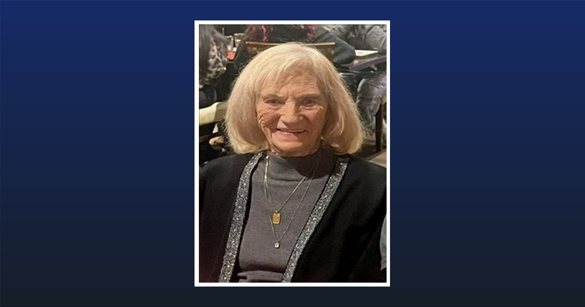 Picture Dorothy Mae Coffman