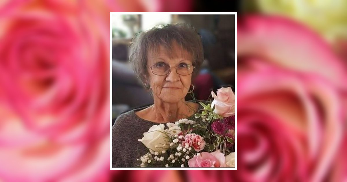Grace Vogel Rogers Obituary, Danville, OH