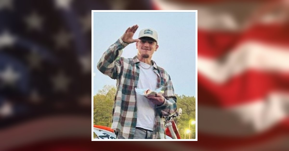 Kaleb Nate Tilley Obituary, Dobson, NC
