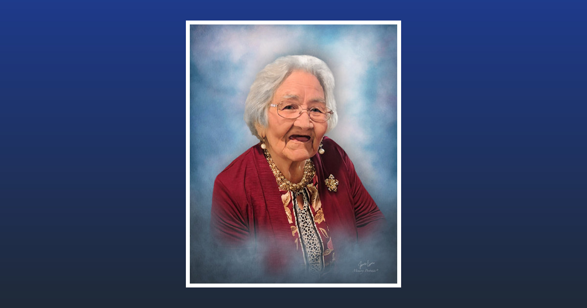 Felicita Gomez Obituary 2022 - Turcotte - Piper Mortuary