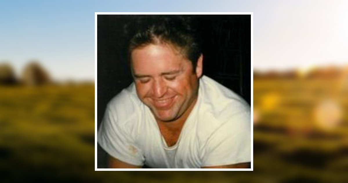 Shawn E. Sullivan Obituary 2015 - Thomas Miller Mortuary