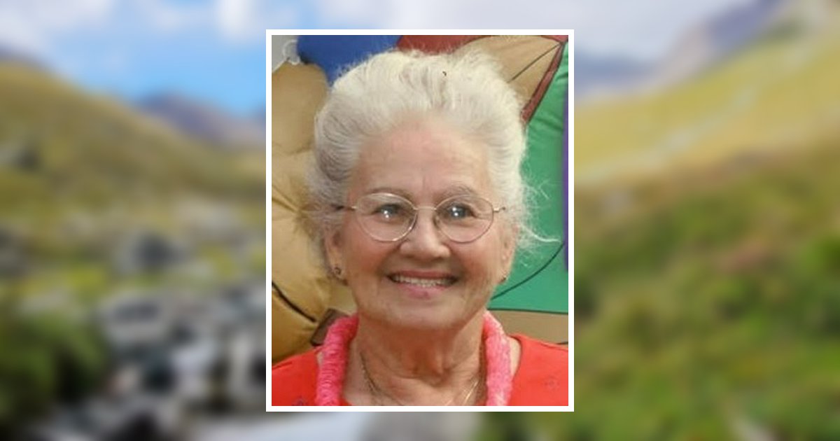 Margaret Bowman Warren Newton, NC Obituary
