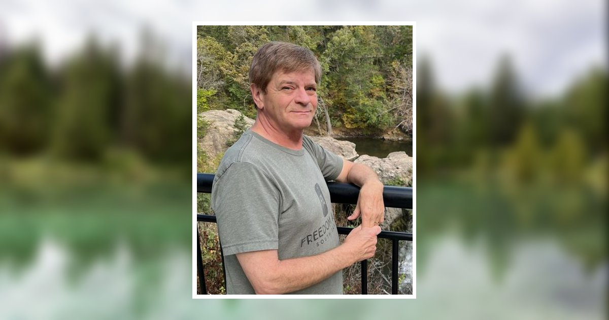 Richard "Rick" Volin Volga, SD Obituary