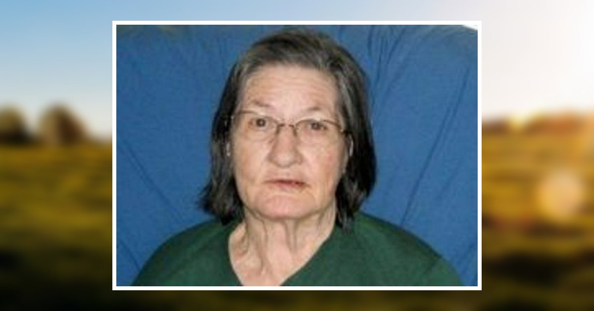 Wanda Watson Obituary 2011 Schubert Funeral Home