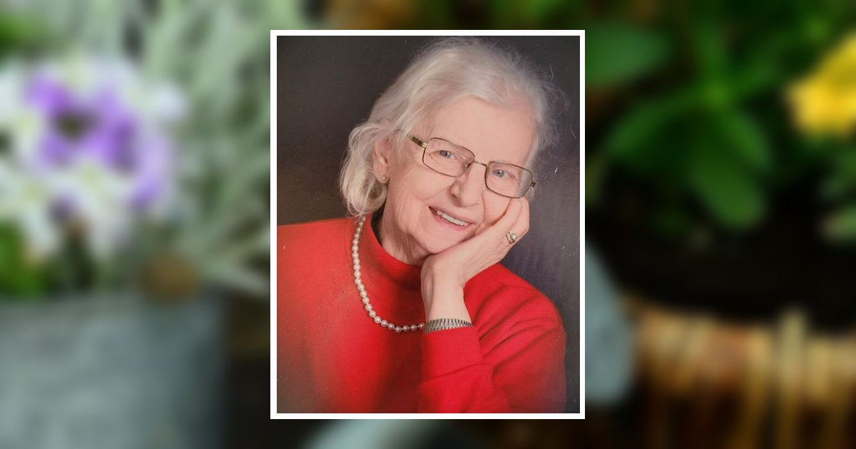 Charlene Marie Oberman Obituary 2023 Bradshaw Funeral