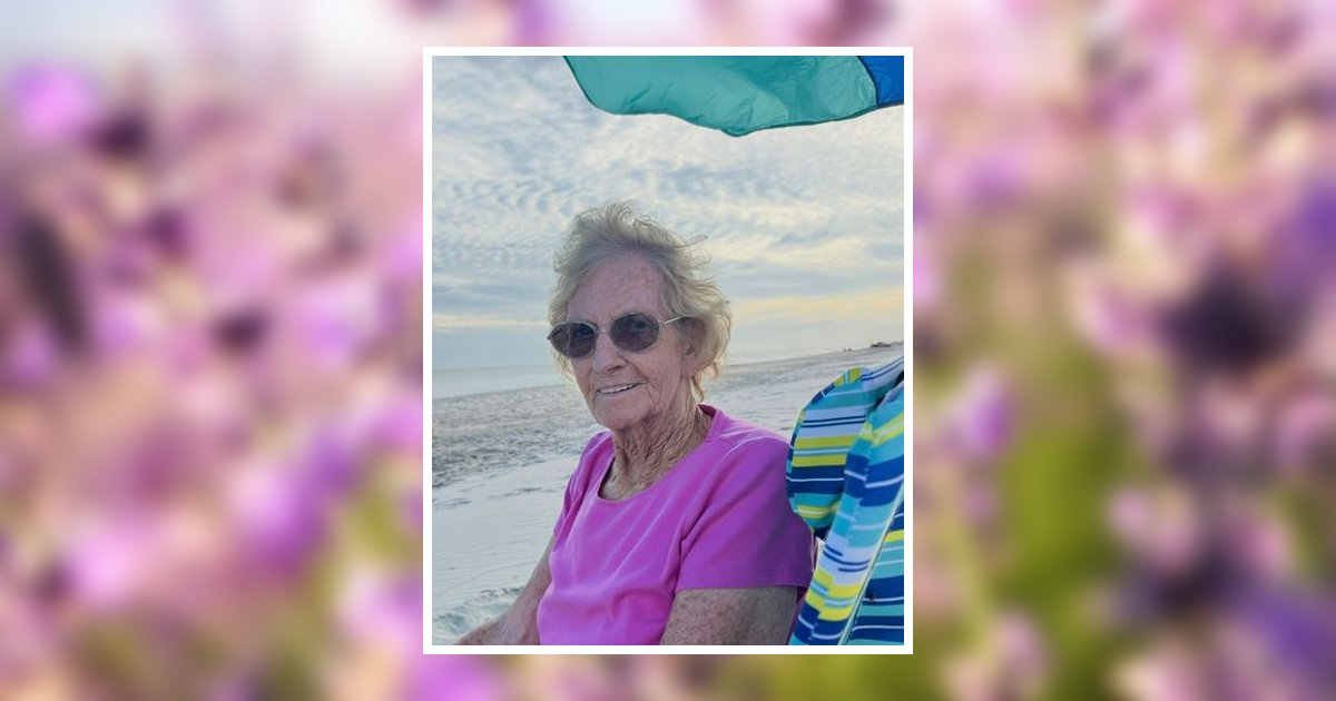 Mary E. Blake Obituary, Columbus, OH