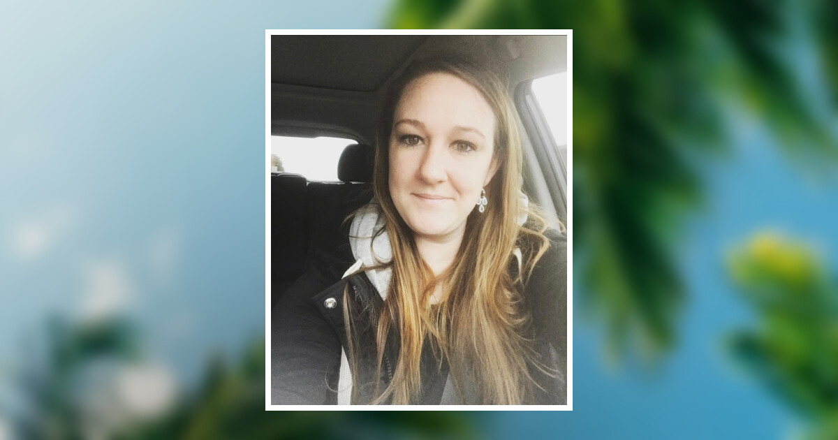 Kimberly Michelle Landrum Obituary 2023 - Middendorf Funeral Home