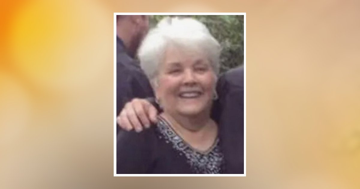 Janice C. Hofmann Obituary, Slatington, PA