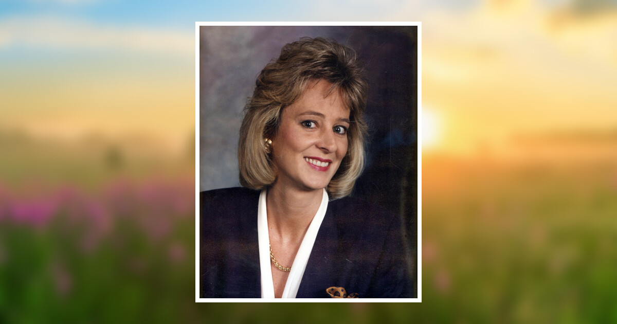 Susan Carol Beeson Obituary 2024 Hayworth Miller Funeral Homes