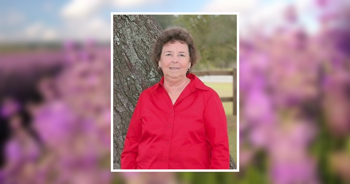 Frances Jewell Drake Belton, TX Obituary
