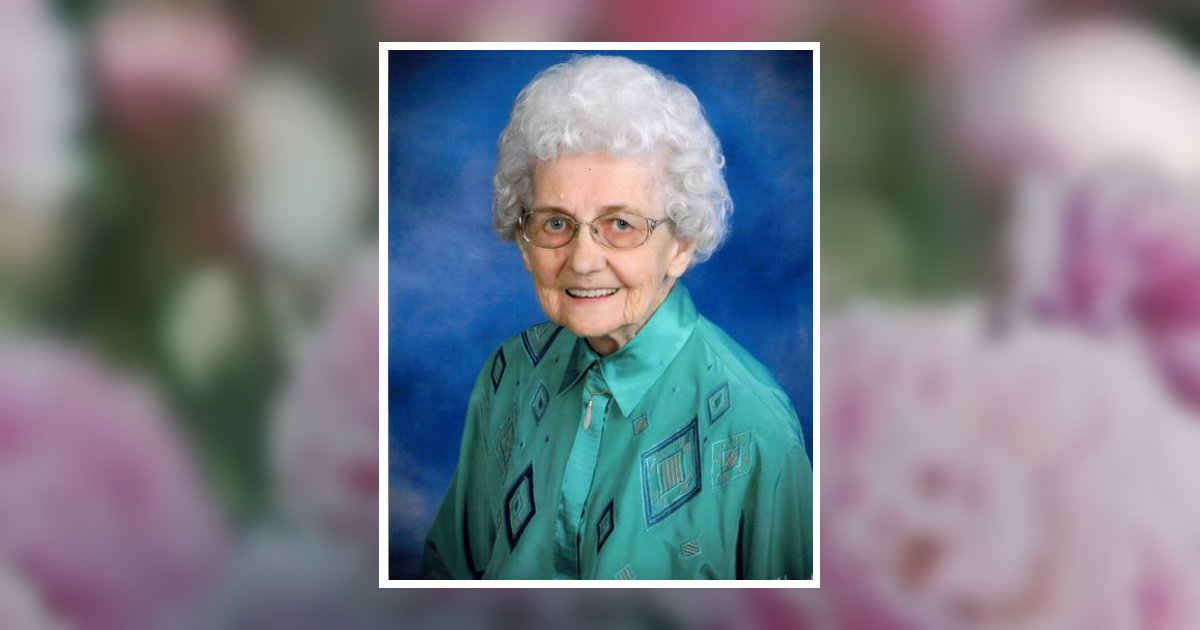 Kathryn C. Orrick Obituary 2022 Jordan Funeral Group