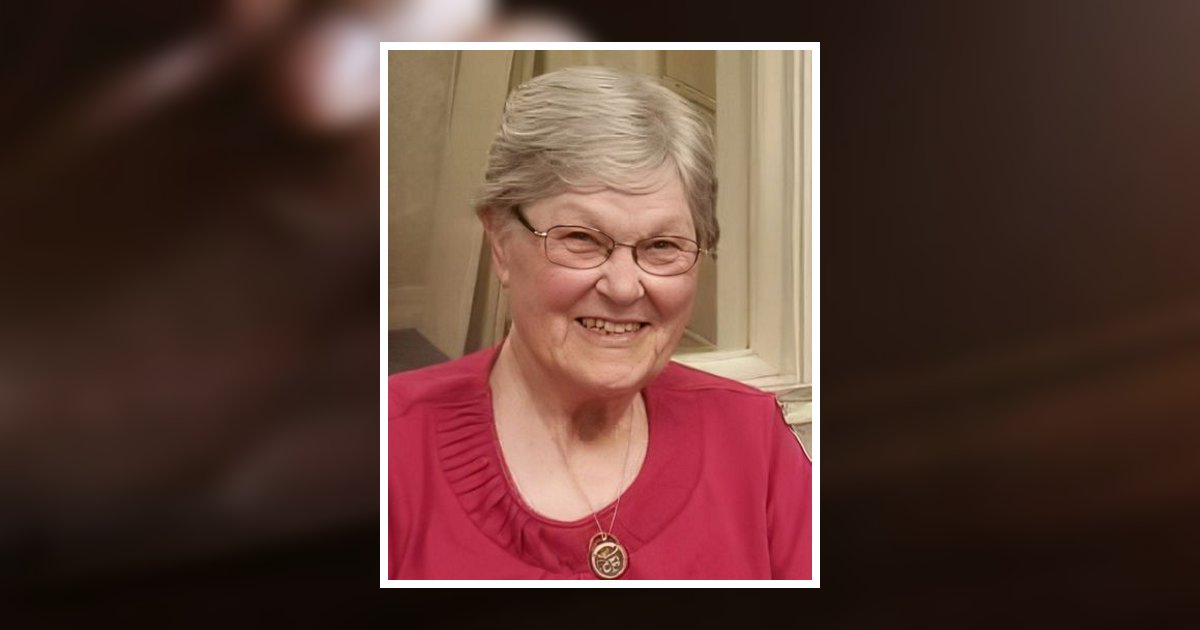 Yolanda Gross Butler Obituary, Eupora, MS