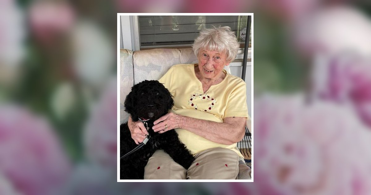 Maudine Paschal Lovelace Obituary, Reidsville, NC