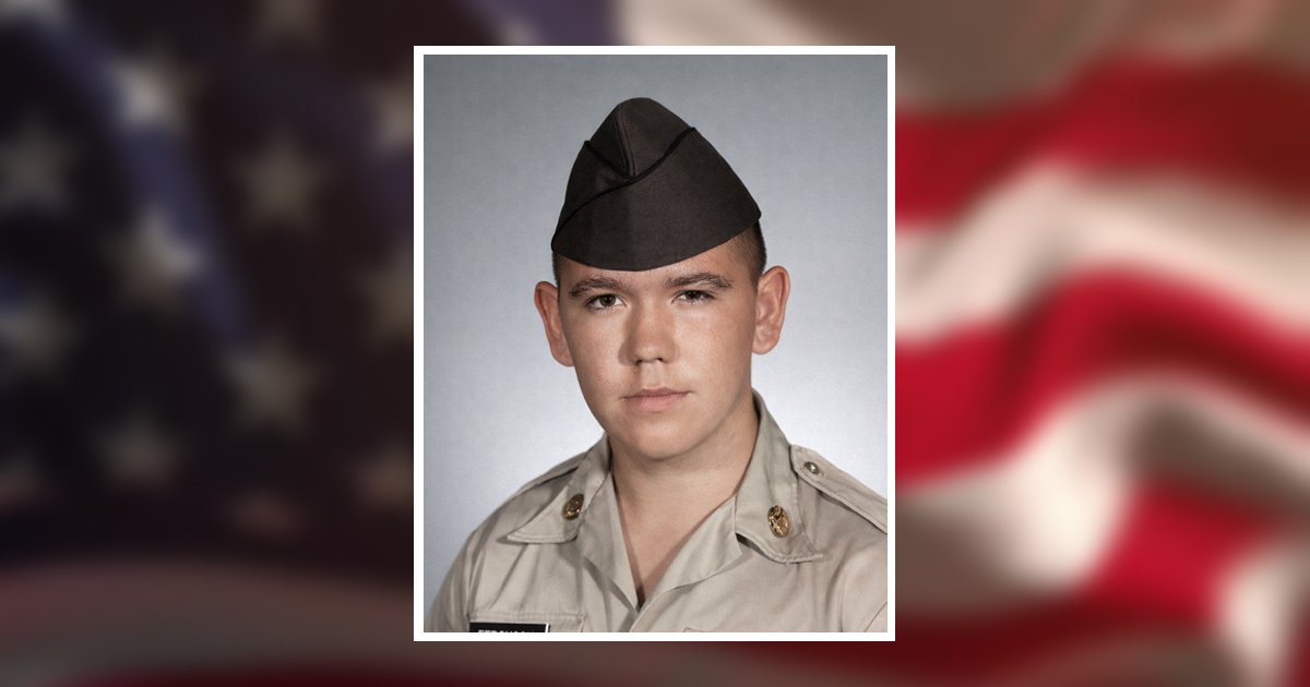 James L. Ferguson Obituary, Canton, OH