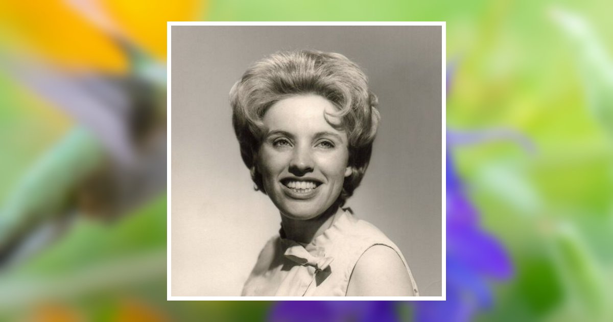 JoAnn Porterfield Obituary 2023 Boyd Funeral Home