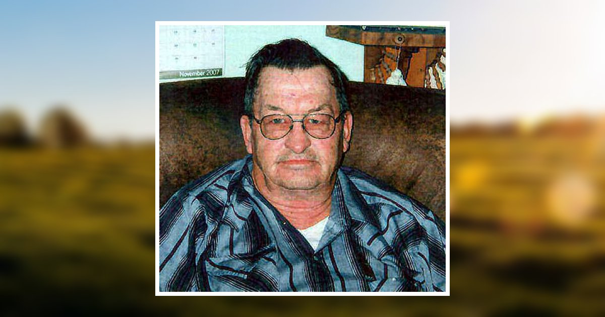 Herman Muehler Obituary 2012 Joseph Vertin & Sons Funeral Home
