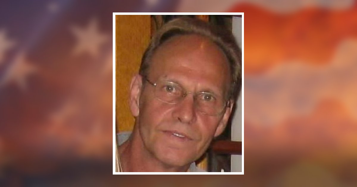 Allen R. Lerch Obituary, Cambridge, MD